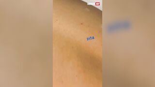 Checker Pita Trốn làm dẫn bé người yêu bé nhỏ đi cúp học làm 2 nháy