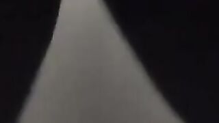 Thu Trà 209, người bé tý bị thằng to gấp đôi mình doggy tung loz