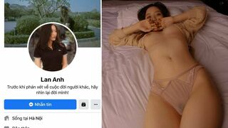 Em Lan Anh 2ka6 Gái Mới Lớn Nhưng Body Cực CHuẩn