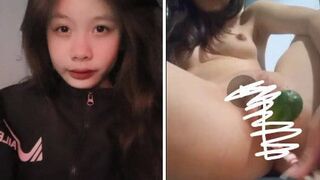 Clip sex em nữ sinh bướm không 1 cọng lông
