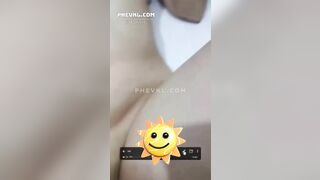 Gái teen bh bạo vkl