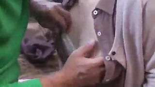 marito cieco ,moglie zoccola (ita-sub)
