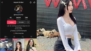 Clip Sex Huỳnh Út Như 2002 Tiktoker 360k Theo Dõi Thổi Kènn