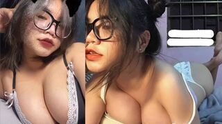 Clip Sex Đỗ Nhã Kỳ 2ka7 Body Căng Đét Vú Khủng