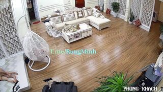 🌸🌸Hack Cam Quay Lén Phú Bà Dâm Đãng P5 🌸🌸
