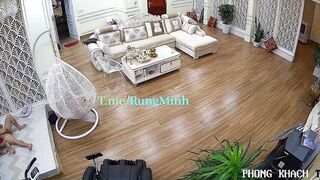 🌸🌸Hack Cam Quay Lén Phú Bà Dâm Đãng P5 🌸🌸