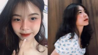 Khương 2ka8 mới lớn đã thèm muốn làm tình