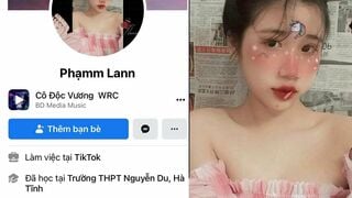 Phạm Lan 2ka8 ngoại tình cùng bạn thân người yêu cực đã
