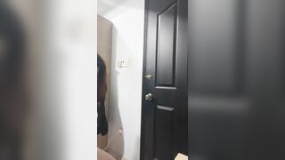 Idol Tiktok Hương Loli lộ ngực trên live
