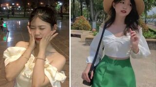 Ngây thơ mà cạnh anh em biến thành gái dâm đa tình