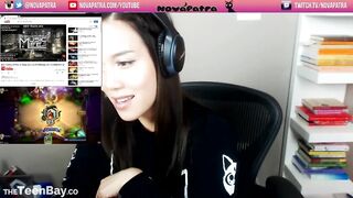 Sự cố livestream nova patra 2016