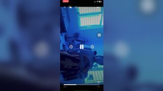 Ngoại tình chủ tịch HPN xã