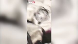 Em học sinh *** say sỉn bị 2 thằng bạn thân đưa vào nhà nghỉ hiếp dâm (Có tiếng)