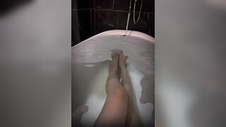 Clip mới em Đan Trang 3