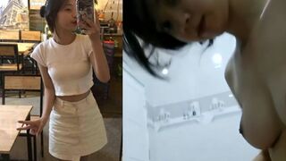 Clip Sex Thanh Tuyết 2ka8 Dáng Nuột Bím Ướt Nhẹpp