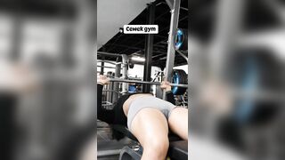 Em gym Mặt Dâm Hàng Khủng P10