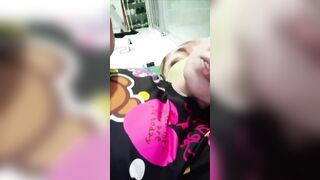 Loạn Luân Ở trọ trung với em vợ, Thanh niên số hưởng địt cả chị lẫn em