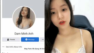 Clip Sex Đàm Minh Ánh 2ka7 Idol Vú To Da Trắng Lol Hồng