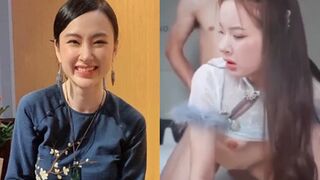 Clip Sexx Angela Phương Trinh Doggy Sướng Ngất (Deepfake)