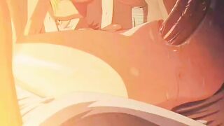 Naruto chịch nhau với Sakura