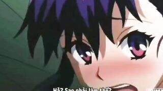 Sex anime ông chú hiếp dâm cháu ruột