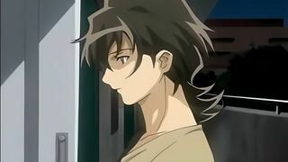 Sex Anime ông chú hàng xóm cưỡng ép bà mẹ đơn thân