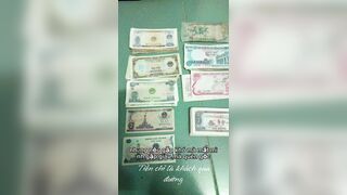 Tiền chỉ là khách qua đường