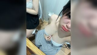 Chịch em Lương Ngọc Ánh cực sướng ( Cặp đôi, vụng trộm )
