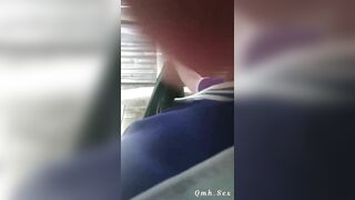 Trói em sinh viên vào góc quán cafe rồi phang nát loz