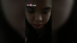Anh cứ bắt em mút