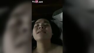 Anh cứ bắt em mút