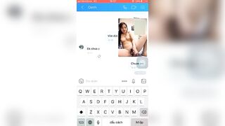 Clip Sex Em Oanh Vay Tiền Cởi Đồ Thủ Dâm Cực Xinhh