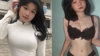 Clip Sex Nhật Yến Love 10 Vú To Vkl