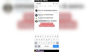 Clip Sex _ Ánh Trâm thử cảm giác mới với chó xem ntn và cái kết_360p