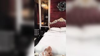 Cực phẩm May bay ngoại tình nha ae
