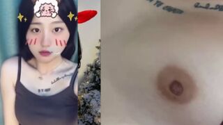 Clip Sex Mỹ Phương Show Hàng Móc Bím Không Lôngg