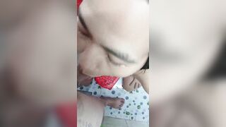 Chi mb dam duc tam cao long lon them bu cac