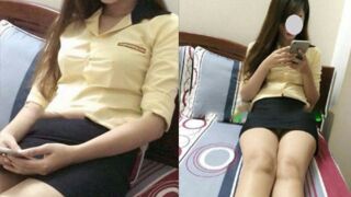 Clipp Sex Nhân Viên Thế Giới Di Động Xinh Gái Địt Nhau Với Quản Lý