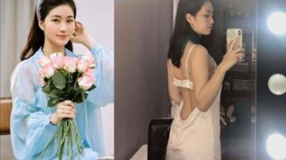 Clip Sex Nguyễn Phương Trâm 2ka7 Sang Xịn Mịn Dâm Dâm Cô Nương