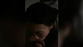 bú cu anh trai p2