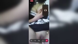 Call sex cùng ny phần 3