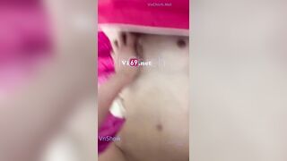 Chịch thôi chứ anh đừng có quay mặt em 2