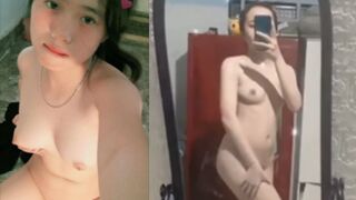 Clip Sex Thảo Nhi 2ka8 Quay Clip Thủ Dâm Gửi Bạn Trai