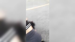 Đánh ghen mà cứ xé quần xé áo lộ hết hàng