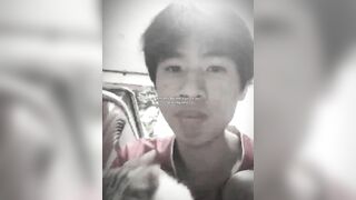 Cậu bé hot nhất an dương 2025