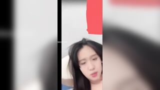 Clip Sex Huyền Trang 2k4 Tiktoker Chat Sex Show Hàng Full Bị Quay Màn Hình