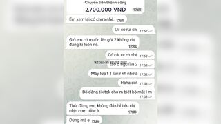 Bào tiền từ bọn đa cấp @nhiemvuonline69 ngon quá ae