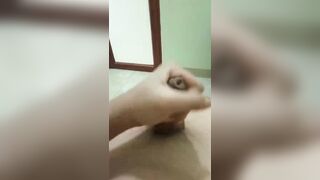Bạn tôi lại lên cơn muốn hóa sói rồi