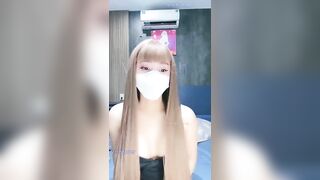 Idol Việt MMlive be_nong và chúng bạn livestream show chịch cực ngon P1