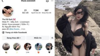 Clip Sex Thư Sờ Quít Ngoài Mẫu Ảnh Làm Live Chịch Kiếm Tiềnn